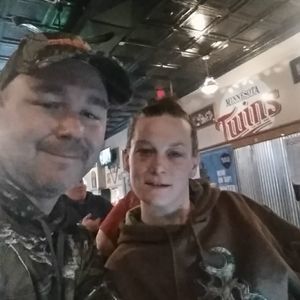 Meet your Posher, Paul